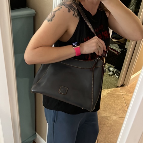 Dooney bag - Picture 4 of 4